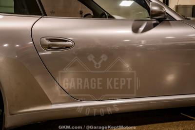 2005 Porsche 911