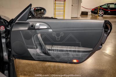 2005 Porsche 911