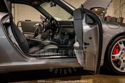 2005 Porsche 911