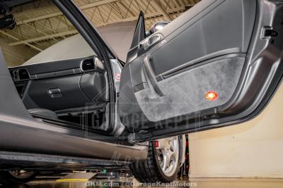 2005 Porsche 911