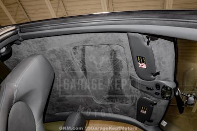 2005 Porsche 911