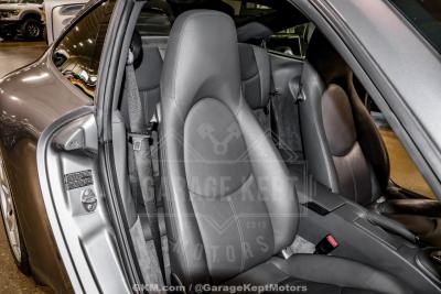 2005 Porsche 911