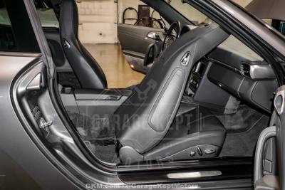 2005 Porsche 911
