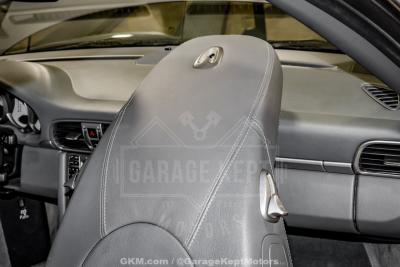 2005 Porsche 911