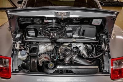 2005 Porsche 911