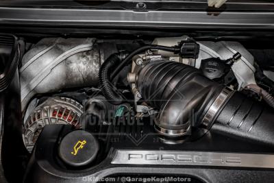 2005 Porsche 911