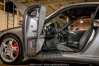 2005 Porsche 911