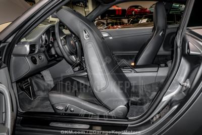 2005 Porsche 911