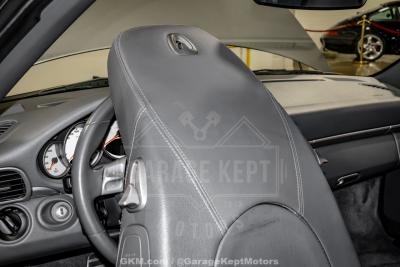 2005 Porsche 911
