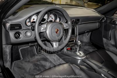 2005 Porsche 911
