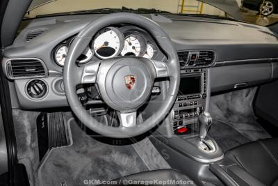 2005 Porsche 911
