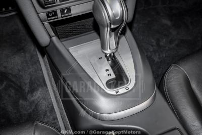 2005 Porsche 911