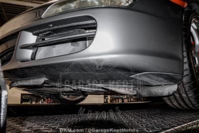 2005 Porsche 911
