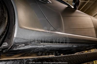 2005 Porsche 911