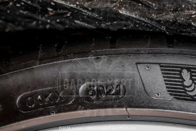 2005 Porsche 911