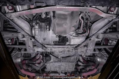 2005 Porsche 911