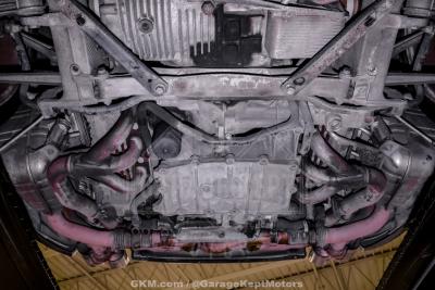 2005 Porsche 911