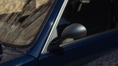 1991 Lancia Delta Integrale Futurista by Automobili Amos