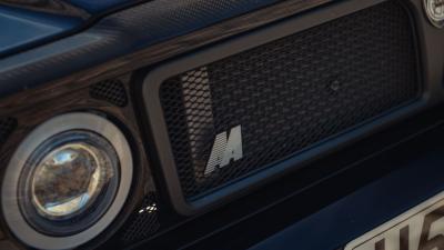 1991 Lancia Delta Integrale Futurista by Automobili Amos