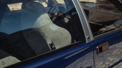 1991 Lancia Delta Integrale Futurista by Automobili Amos