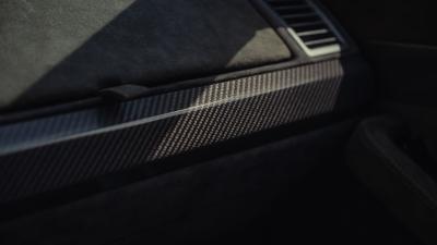 1991 Lancia Delta Integrale Futurista by Automobili Amos
