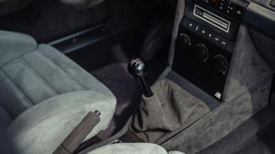 1991 Lancia Delta Integrale Futurista by Automobili Amos