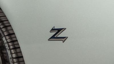 2003 Aston Martin DB AR1 Zagato