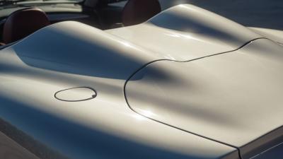 2003 Aston Martin DB AR1 Zagato