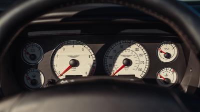 2003 Aston Martin DB AR1 Zagato