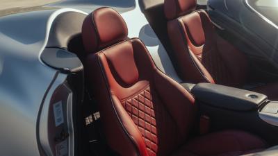 2003 Aston Martin DB AR1 Zagato