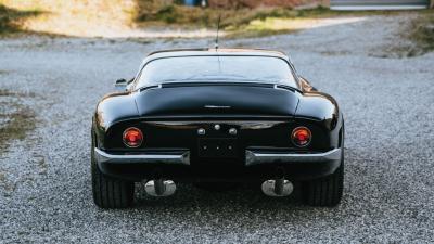 1966 Bizzarrini 5300 GT Strada