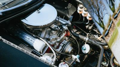 1966 Bizzarrini 5300 GT Strada
