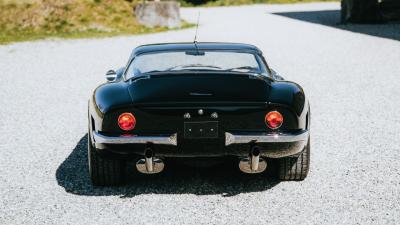 1966 Bizzarrini 5300 GT Strada