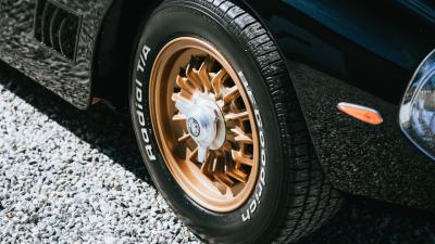 1966 Bizzarrini 5300 GT Strada