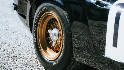1966 Bizzarrini 5300 GT Strada