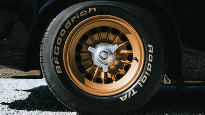 1966 Bizzarrini 5300 GT Strada