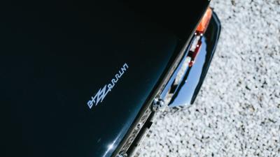 1966 Bizzarrini 5300 GT Strada