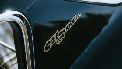 1966 Bizzarrini 5300 GT Strada