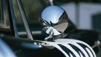 1966 Bizzarrini 5300 GT Strada