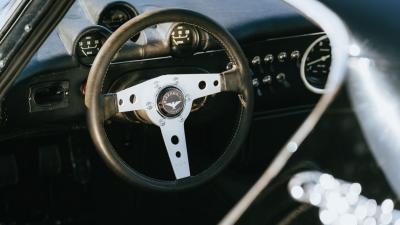 1966 Bizzarrini 5300 GT Strada