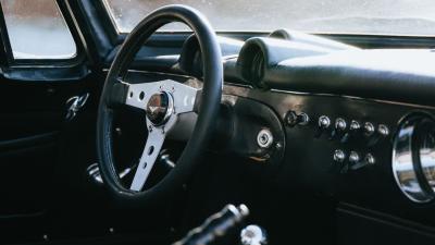 1966 Bizzarrini 5300 GT Strada