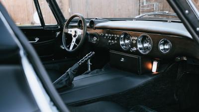 1966 Bizzarrini 5300 GT Strada