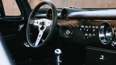 1966 Bizzarrini 5300 GT Strada