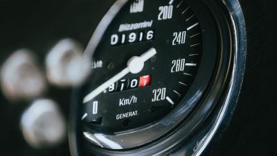1966 Bizzarrini 5300 GT Strada