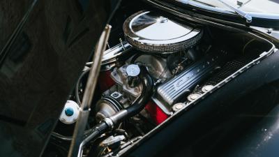 1966 Bizzarrini 5300 GT Strada