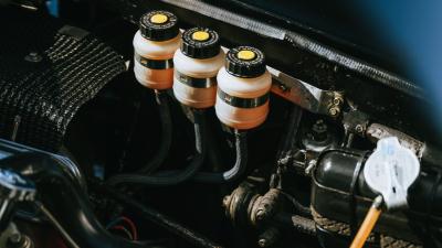 1966 Bizzarrini 5300 GT Strada