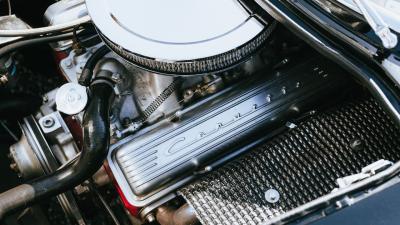 1966 Bizzarrini 5300 GT Strada