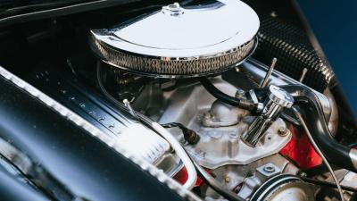 1966 Bizzarrini 5300 GT Strada