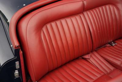 1954 Jaguar XK120