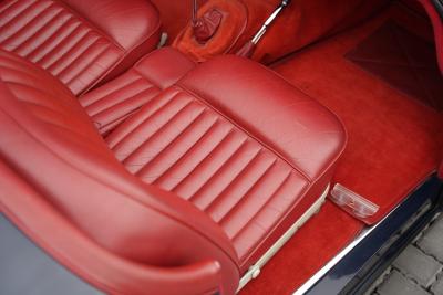 1954 Jaguar XK120